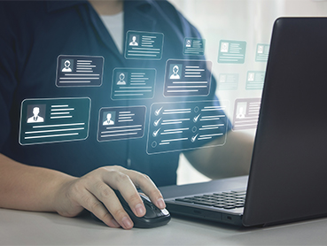 HR Recruitment Software Adoption