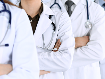 healthcare staffing services