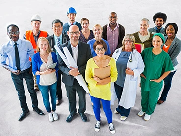 Diverse Candidate Pipeline