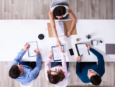 Culture Fit Interviews