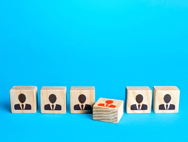 Hiring During Layoffs