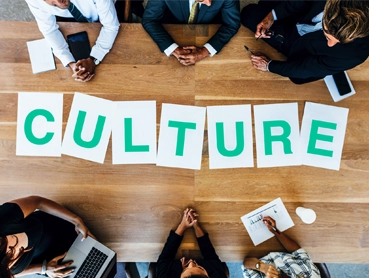 work culture