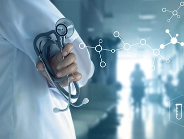 healthcare recruiting