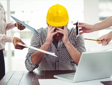 Manufacturing recruiting