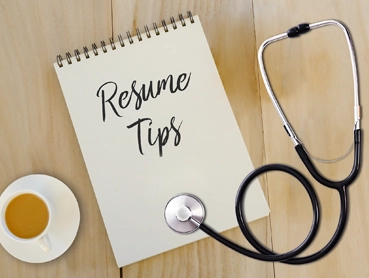 Registered Nurse Resume