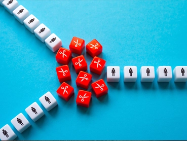 Hiring During Major Layoffs