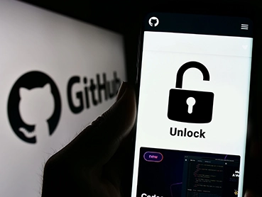 Recruiting on Github