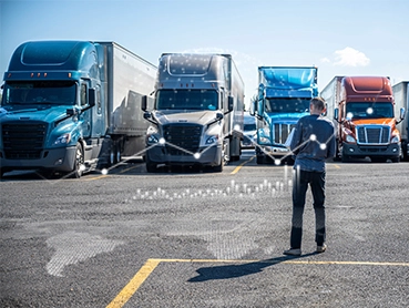 truck driver shortage