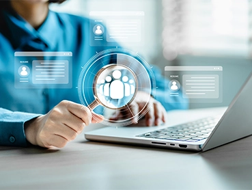 Automating candidate sourcing