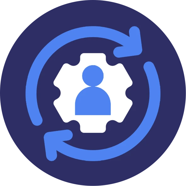 Automate manual recruiting tasks to save your recruiters time and accelerate the hiring process