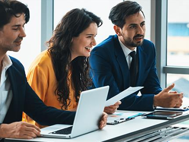 Strategic Questions to Ask Candidates