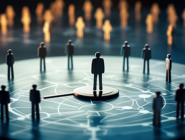 recruiting for healthcare