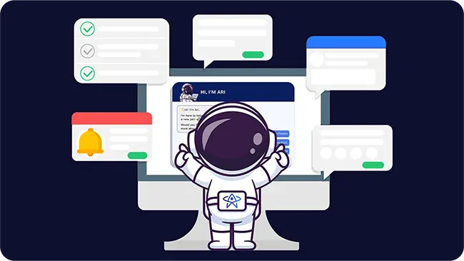 Customize Your Chatbot