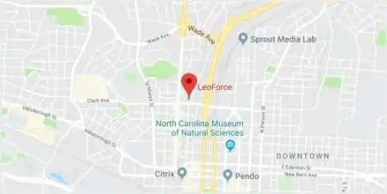 Headquarters - Raleigh, NC