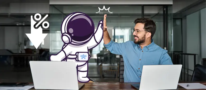 Candidate Rediscovery