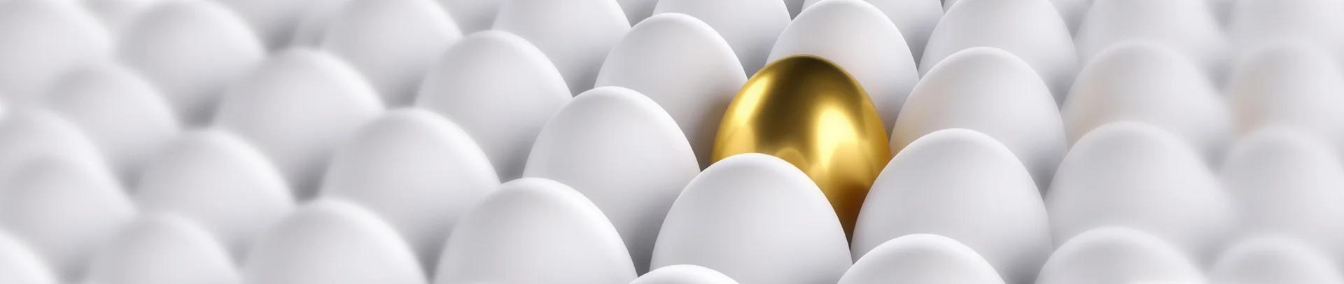 How to stand out -guide