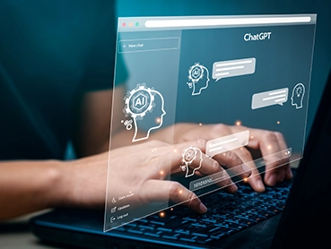 ChatGPT for recruitment