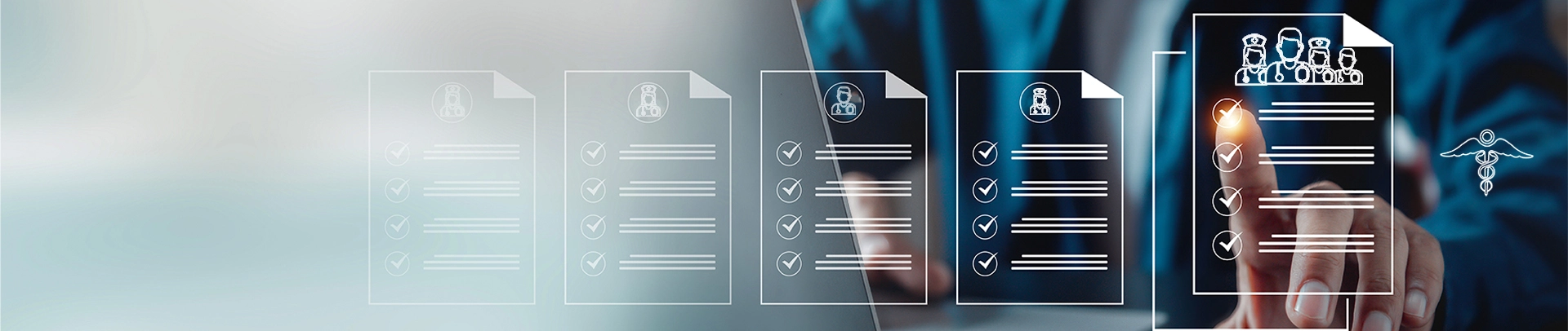 Human Touch in AI Bulk Recruiting for Healthcare 1920x406