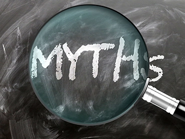 myths of ai recruiting