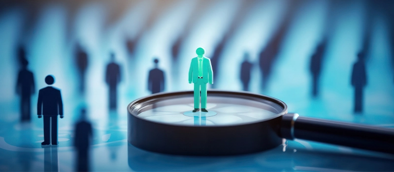 Passive Recruiting- The Key to Finding Top Talent Without the Chase