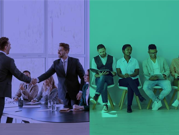 Recruitment vs Talent Acquisition