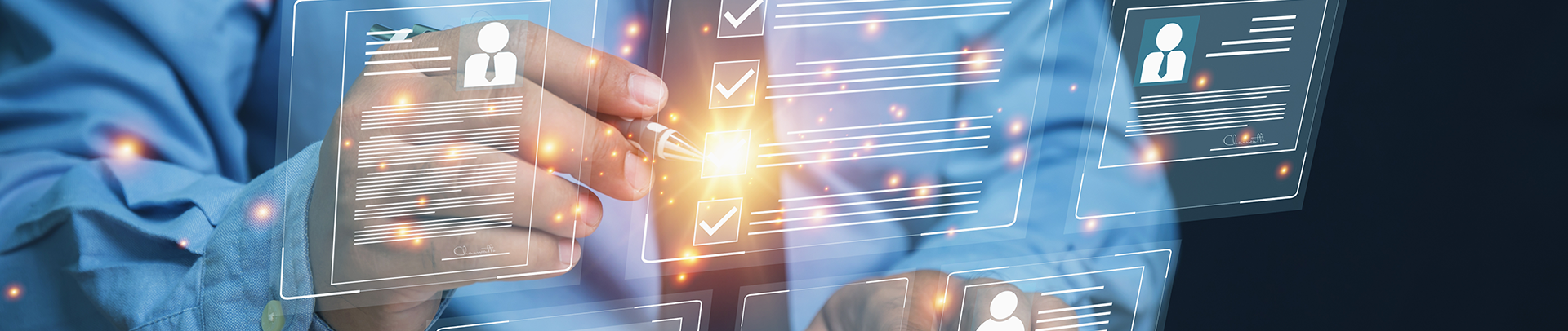 Your Complete Guide to AI Resume Screening